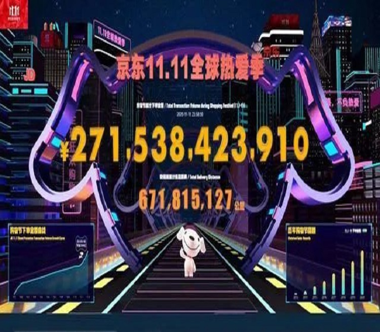 廣州電商倉庫
