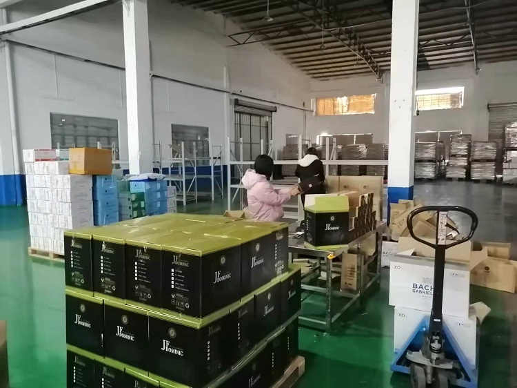 廣州酒水倉庫