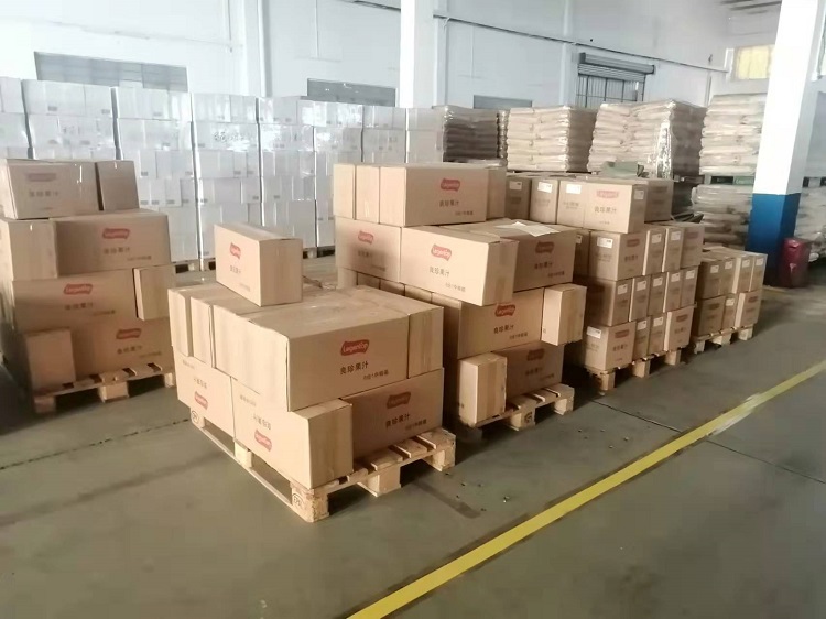 廣州托管倉庫