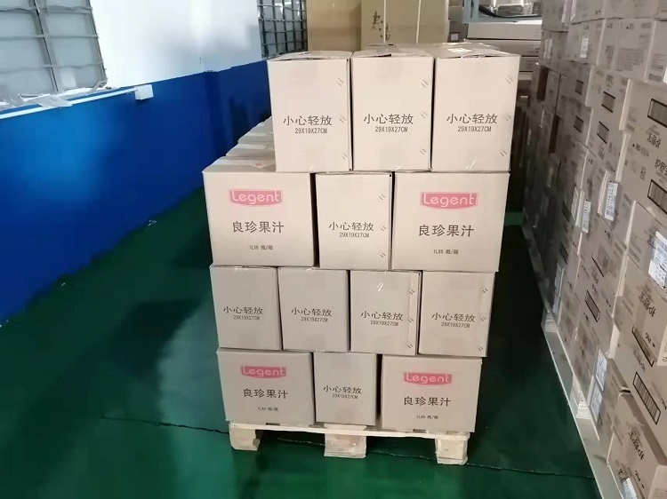 廣州電商倉庫
