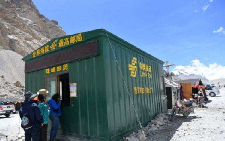 廣州物流配送