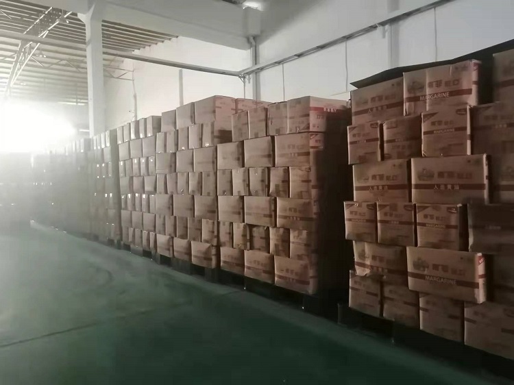 廣州食品倉(cāng)庫(kù)出租