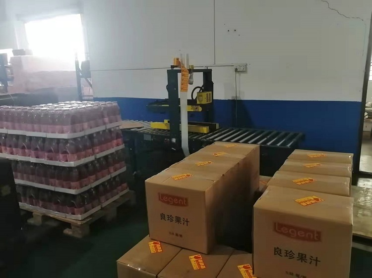 廣州電商倉庫出租